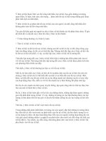 Đề cương môn triết 2