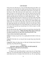 Những giải pháp nhằm nâng cao hiệu quả tín dụng trung dài hạn tại Ngân hàng công thương Hai Bà Trưng.doc.DOC