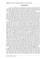 Hoàn thiện công tác tổ chức và quản lý lao động hướng dẫn nhằm nâng cao chất lượng chương trình du lịch tại công ty du lịch dịch vụ Hà nội.DOC