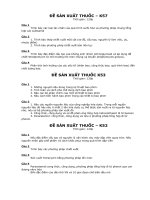 Đề thi sản xuất thuốc.doc