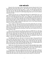 Một số biện pháp nhằm hoàn thiện công tác kinh doanh bán điện .doc.DOC