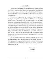 Chi phí sản xuất và tính giá thành sản phẩm.doc