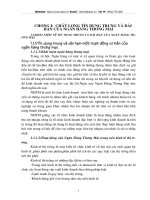 Một số giải pháp nâng cao chất lượng tín dụng trung và dài hạn của ngân hàng công thương Hoàn Kiếm.doc