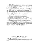 Truyền thông đa phương tiện multimedia .doc