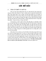 Tổ chức lưu thông phân bón vô cơ theo cơ chế thị trường VN.doc.DOC