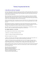 Triết học Trung Hoa thời Tiên Tần