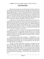 Một số giải pháp nhằm mở rộng hoạt động tín dụng tài trợ xuất nhập khẩu.doc