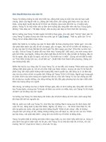 Chủ thuyết Đạo học của Lão Tử 