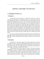 giới thiệu vè ngôn ngữ visual C++.doc