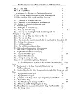 Một số giải pháp và phòng ngừa hạn chế rủi ro tín dụng với ngân hàng thương mại VN.doc
