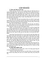 Mở rộng và nâng cao hiệu quả cho vay đối với khu vực kinh tế ngoài quốc doanh tại Chi nhánh Ngân hàng Công thương Hà Tây.doc.DOC