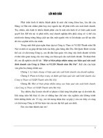 Biện pháp nhằm nâng cao hiệu quả kinh doanh trong công ty Than HN.doc.DOC