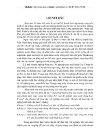 Giải pháp marketing đẩy mạnh xuất khẩu thị trường may mặc sang EU của công ty may Lạc Trung.DOC