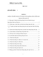 Một số biện pháp hoàn thiện thể thức thanh toán ko dùng tiền mặt tại chi nhánh ngân hàng công thương Hoàn Kiếm.doc