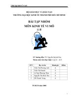 Bai tap nhom mon kinh te vi mo.doc