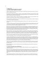 Tìm hiểu về triết học