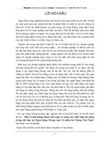 Một số biện pháp nâng cao chất lượng tín dụng trung và dài hạn của ngân hàng thương mại cổ phần Kỹ Thương vn.doc