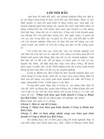 Phân tích tình hình kinh doanh cỏa công ty bánh kẹo Hải Châu.doc.DOC