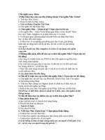 Chủ nghĩa mac -lênin