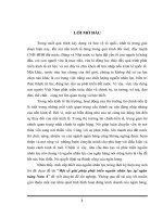 Một số giải pháp phát triển nguồn nhân lực tại ngân hàng Nam Á.doc.DOC