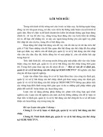 Một số vấn đề về định giá, quản lý và xử lý bất động sản thế chấp tại SGDI-NHCTVN.doc.DOC