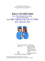 Quan ly Su ly anh so- Nhom 7.doc