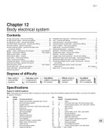 Mạch điện xe ô tô Ford Orion.pdf