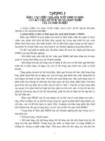 Một số biện pháp nhằm nâng cao hiệu quả kinh doanh tại công ty sản xuất bao bì HN.doc.DOC