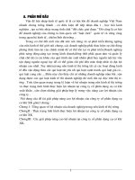 Các giải pháp nâng cao lợi nhuận tại công ty cổ phần dụng cụ cơ khí XK.doc.DOC