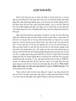 Một số biện pháp nhằm nâng cao hiệu quả kinh doanh ở Công ty TNHH Hưng Hà.doc.DOC