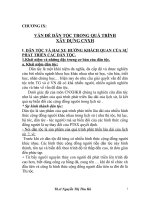 TL on tap CNXH CHƯƠNG IX.doc