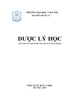 Duoc ly hoc dai cuong 2007.pdf
