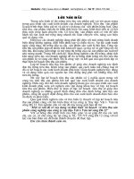 Thực trạng và giải pháp cho vấn đề tiêu thụ của công ty xây lắp12.doc.DOC