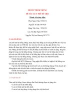 Thuyết trình lưu chữ dữ liệu.doc