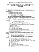 Một số biện pháp thúc đẩy tiêu thụ sp tại VPP Hồng Hà.doc.DOC