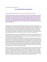 Vấn đề trong phạm trù triết học Ấn Độ cổ đại