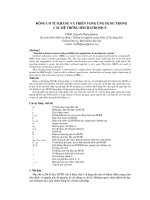 Động cơ tự kháng và triển vọng ứng dụng trong các hệ thống Mechatronics.pdf