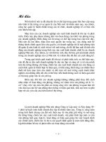 Một số giải pháp và kiến nghị nhằm nâng cao hiệu quả hoạt động văn phòng tại Công ty Lắp máy và Xây dựng 45-1.doc.DOC