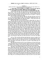 Những vấn đề lý luận cơ bản trong kế toán nguyên vật liệu trong các doanh nghiệp sx.doc