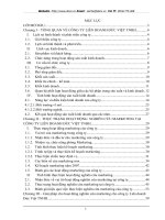 Hoạt động nghiên cứu marketing tại công ty Liên doanh Đức Việt TNHH – thực trạng và giải pháp.doc.DOC