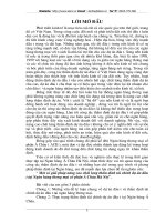 Một số giải pháp nâng cao chất lượng thẩm định dự án đầu tư.doc