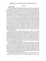 Thực trạng và giải pháp cho hoạt động tiêu thụ tại công ty bánh kẹo Hữu Nghị.doc.DOC