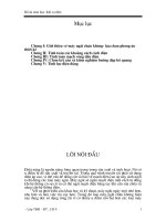 ĐỒ ÁN_THIẾT KẾ MÁY NGẮT CHÂN KHÔNG.doc
