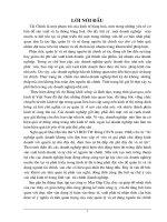 Phân tích thực trạng quản lý và sử dụng nguồn tài chính  tại công ty May Đáp Cầu.doc.DOC