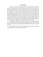 Đấu tranh giai cấp