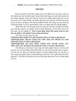 Biện pháp đẩy mạnh tiêu thụ sản phẩm của chi nhánh công ty Dona Bachang.doc.DOC