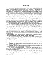 Một số vấn đề về vốn và nâng cao hiệu quả sử dụng vốn tại Công ty cầu 75 thuộc Tổng  công ty công trình giao giao thông 8 - Bộ Giao Thông Vận tải.doc