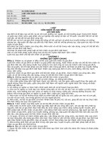 Luật hôn nhân và gia đình 2000