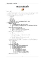 Tài liệu quản lý sách