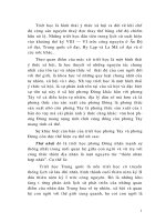 Sự khác biệt giữa triết học phương Đông và phương Tây